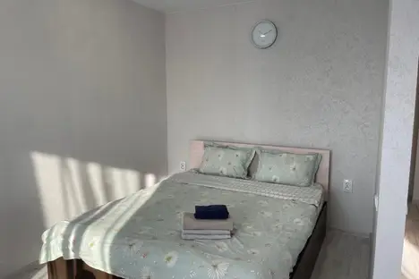 1-комнатная квартира в Уссурийске, Уссурийск, ул. Сергея Ушакова, 3