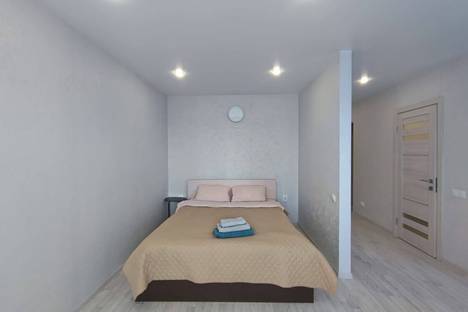 1-комнатная квартира в Уссурийске, Уссурийск, ул. Сергея Ушакова, 3