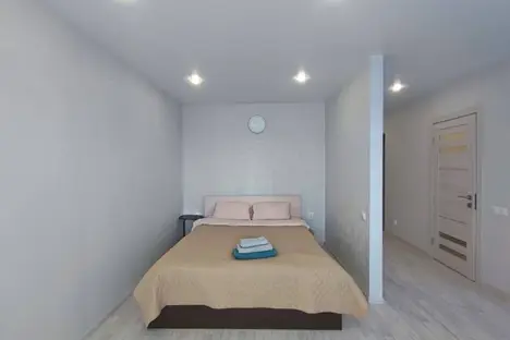 1-комнатная квартира в Уссурийске, ул. Сергея Ушакова, 3