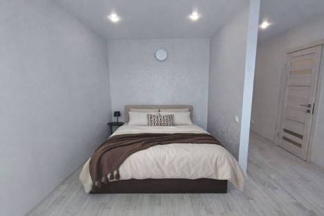 1-комнатная квартира в Уссурийске, ул. Сергея Ушакова, 3