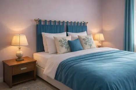 2-комнатная квартира в Москве, Садовая-Кудринская ул., 28-30