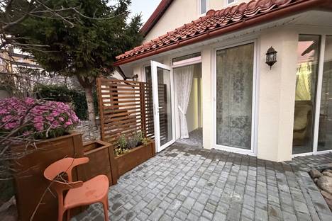 1-комнатная квартира в Зеленоградске, Октябрьская ул., 14