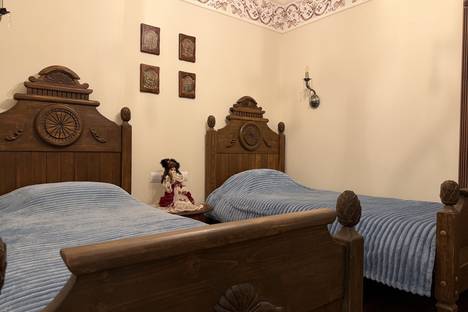 1-комнатная квартира в Зеленоградске, Октябрьская ул., 14