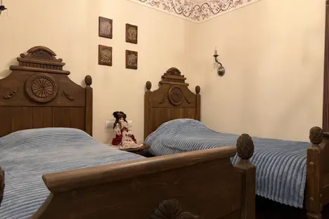 1-комнатная квартира в Зеленоградске, Зеленоградск, Октябрьская ул., 14