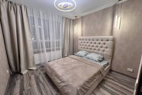 2-комнатная квартира в Твери, 2-я ул. Красина, 64