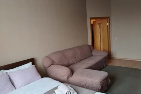 1-комнатная квартира в Челябинске, ул. Марченко, 37