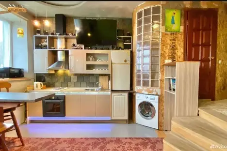 1-комнатная квартира в Петропавловске-Камчатском, Ленинградская ул., 116