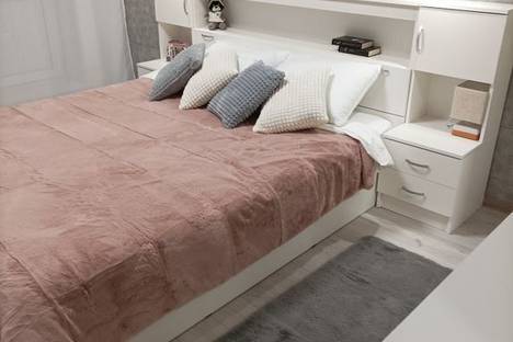 2-комнатная квартира в Петропавловске-Камчатском, ул. Автомобилистов, 49