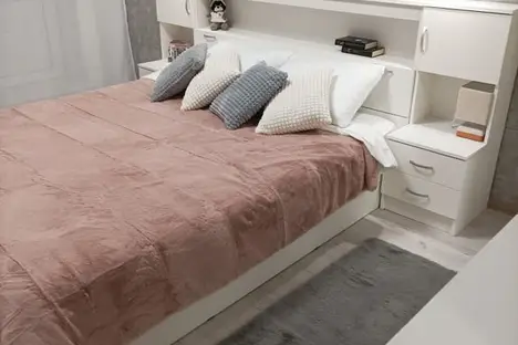 2-комнатная квартира в Петропавловске-Камчатском, ул. Автомобилистов, 49