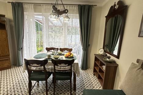 1-комнатная квартира в Зеленоградске, Зеленоградск, Октябрьская ул., 14