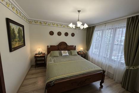 2-комнатная квартира в Зеленоградске, Октябрьская ул., 14