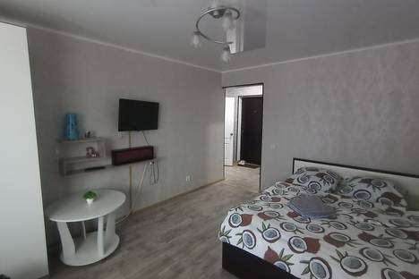 1-комнатная квартира в Нефтекамске, Комсомольский пр-кт, 45Д