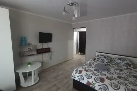 1-комнатная квартира в Нефтекамске, Нефтекамск, Комсомольский пр-кт, 45Д