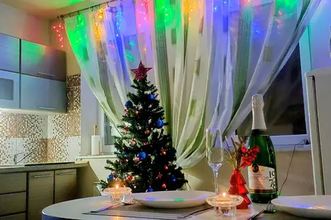 2-комнатная квартира в Минске, ул. Щорса, 11