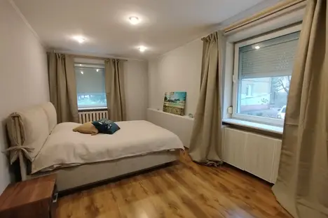 2-комнатная квартира в Калининграде, Калининград, ул. Сергеева, 21