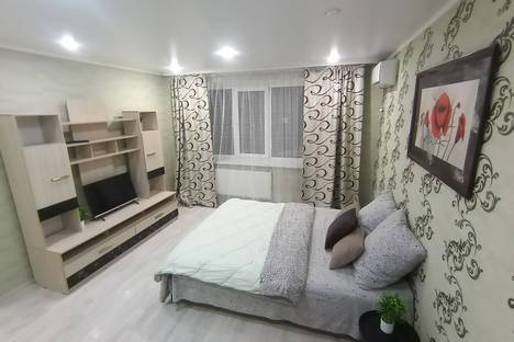 1-комнатная квартира в Нефтекамске, ул. Карцева, 28В