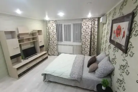 1-комнатная квартира в Нефтекамске, Нефтекамск, ул. Карцева, 28В