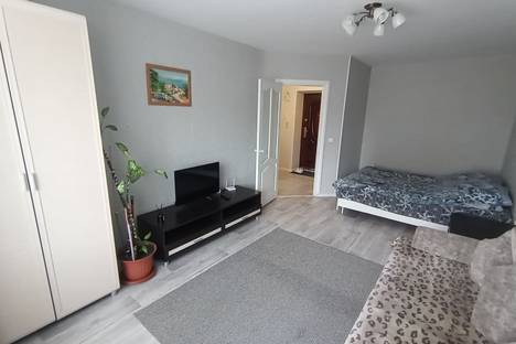 1-комнатная квартира в Нефтекамске, ул. Карла Маркса, 15А