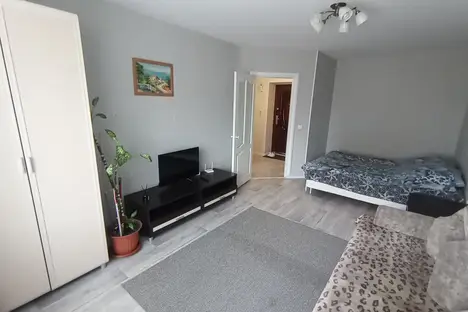 1-комнатная квартира в Нефтекамске, Нефтекамск, ул. Карла Маркса, 15А