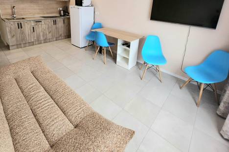 1-комнатная квартира в Москве, Люблинская ул., 74к3