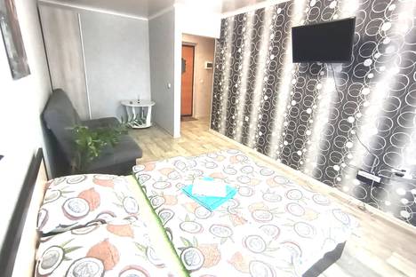 1-комнатная квартира в Нефтекамске, ул. Ленина, 82