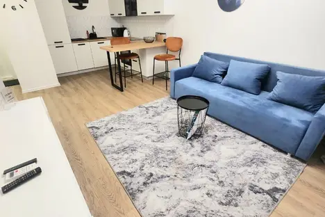 1-комнатная квартира в Москве, Люблинская ул., 72Ак2