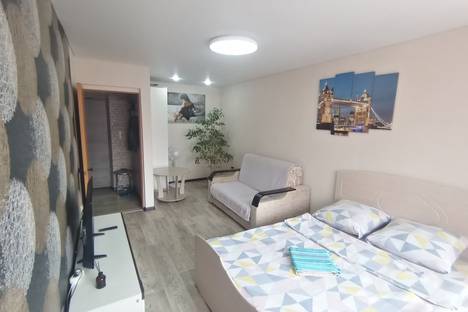 1-комнатная квартира в Нефтекамске, ул. Ленина, 82