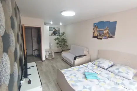 1-комнатная квартира в Нефтекамске, Нефтекамск, ул. Ленина, 82