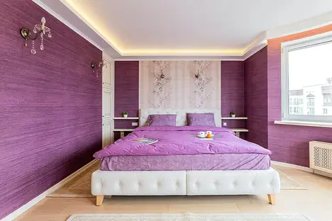 4-комнатная квартира в Минске, ул. Леонида Беды, 31