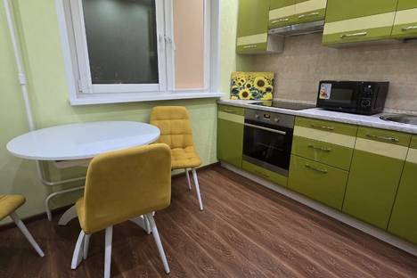 1-комнатная квартира в Москве, ул. Маршала Баграмяна, 1