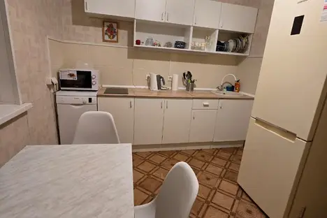 2-комнатная квартира в Москве, Москва, 13-я Парковая ул., 35