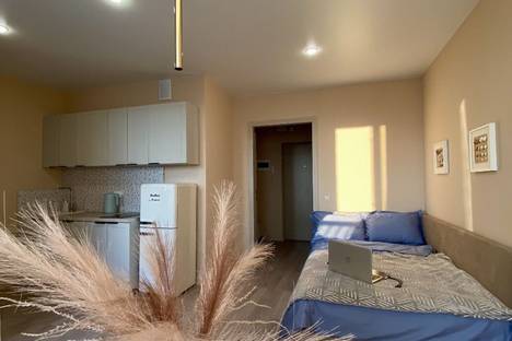 1-комнатная квартира в Москве, Илимская ул., 1Вк1