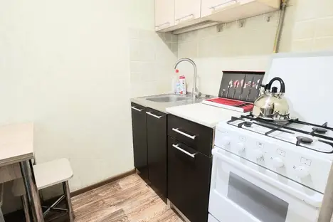 1-комнатная квартира в Москве, Севанская ул., 56к2