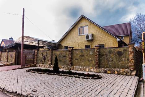 Дом в Донецке, ул. Варейкиса, 98