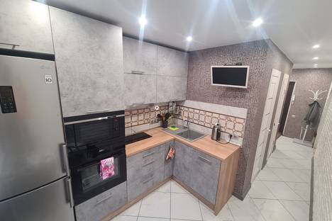 2-комнатная квартира в Минске, пер. Корженевского, 10