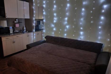 1-комнатная квартира в Йошкар-Оле, Первомайская ул., 107