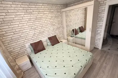 1-комнатная квартира в Кирове, Киров, ул. Молодой Гвардии, 102