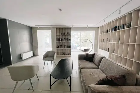 1-комнатная квартира в Кирове, ул. Молодой Гвардии, 102