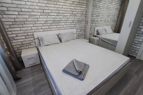 1-комнатная квартира в Кирове, ул. Молодой Гвардии, 102