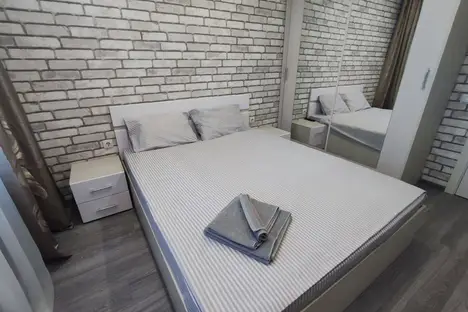 1-комнатная квартира в Кирове, ул. Молодой Гвардии, 102