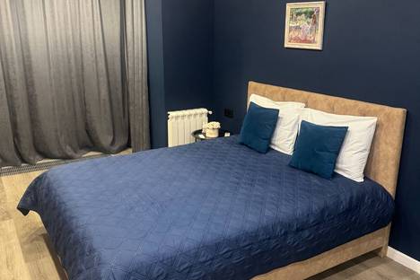 1-комнатная квартира в Москве, Шереметьевская ул., 27