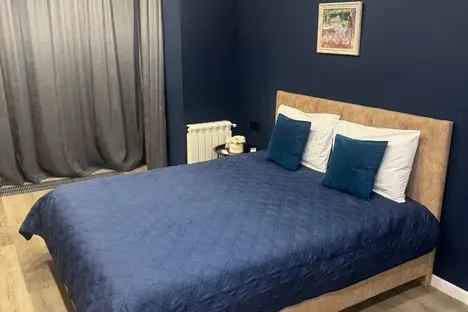 1-комнатная квартира в Москве, Шереметьевская ул., 27