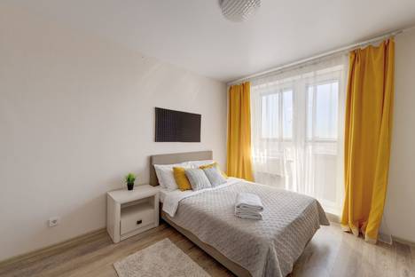 1-комнатная квартира в Москве, Новомосковский административный округ, р-н  Щербинка, ул. Логинова, 7к2