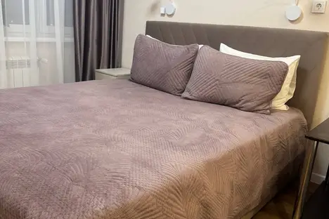 1-комнатная квартира в Москве, Октябрьская ул., 103к1