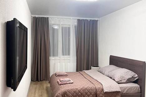 2-комнатная квартира в Твери, Новочеркасская ул., 51