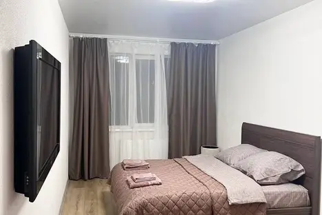 2-комнатная квартира в Твери, Новочеркасская ул., 51