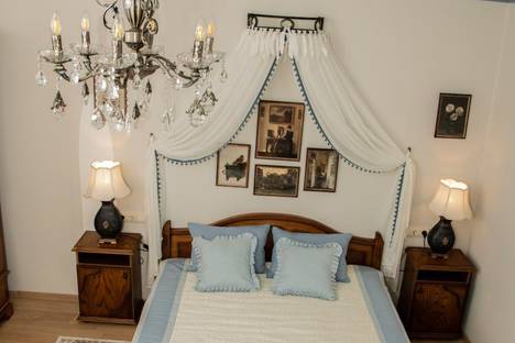 1-комнатная квартира в Зеленоградске, Октябрьская ул., 14