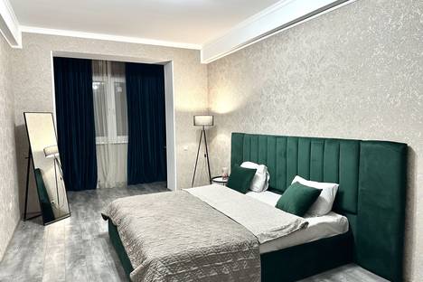 1-комнатная квартира в Черкесске, Первомайская ул., 8