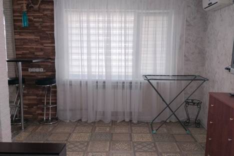 Однокомнатная квартира в аренду посуточно в Горловке по адресу ул. Гагарина, 71