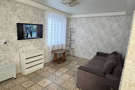 Однокомнатная квартира в аренду посуточно в Горловке по адресу ул. Гагарина, 71